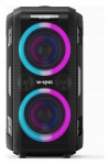 W-King T9 Pro juhtmevaba k&otilde;lar, must