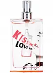 Tualettvesi JEAN PAUL GAULTIER MADAME KISS ME LOVE ME 50 ml