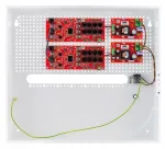 IP-kaamerate komplekt PoE 16P+2G l&uuml;litiga ATTE IP-16-20-H, 16 tk