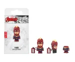 USB m&auml;lupulk 16GB MARVEL CAPTAIN MARVEL