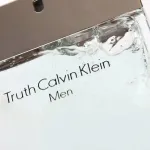 Tualettvesi CALVIN KLEIN TRUTH 100 ml
