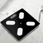 Nutikaid Bluetooth kaalud keha koostise anal&uuml;&uuml;siga