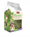 Hamstrite ja k&uuml;&uuml;likute maius Vita Herbal, sarapuup&auml;hklioks peterselliga, 50 g