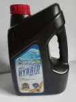 Mootori&otilde;li Omega Hybrid PHEV 0W30, 4 l