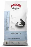 Arion Original Puppy Small koeratoit kanaga, 2 kg
