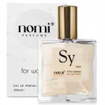 NOMI SY 100 ml naiste parf&uuml;&uuml;m