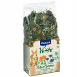 J&auml;nesetoit Vitakraft Vita Verde Nature Dinner Herbal Garden, 400 g