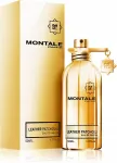 L&otilde;hnavesi MONTALE LEATHER PATCHOULI 50 ml unisex