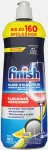 N&otilde;udepesumasina loputusaine FINISH LEMON, 800 ml