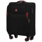 V&auml;ike pehme kohver WINGS DPR01C, nailon, 42 l, laiendatav