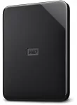 V&auml;line k&otilde;vaketas WD Elements SE 4TB, must (WDBJRT0040BBK-WESN)