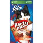 FELIX Party kasside suupisted h&auml;rja-, kana- ja l&otilde;helihaga, 2 x 60 g