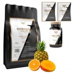 Victorious Citrulline Malate 800g toidulisand