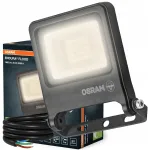 LED prožektor 20W 3000K 1800lm IP65 Endura