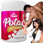 Kaaliumitabletid lihastele Naturalne Nutrition, 90 tk