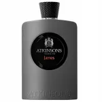 Atkinsons James parf&uuml;&uuml;mvesi 100 ml