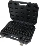 Yato YT-10555 l&ouml;&ouml;gv&otilde;tme otsikute komplekt 1/2", 40-osaline karbis