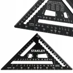 Alumiiniumist nurk 180mm Stanley QUICKSQUARE FatMax STHT46101-0