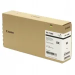 Canon PFI-710BK must tint, 2354C001, sobib IPF TX-3000 / TX-4000 / TX-2000