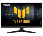 M&auml;ngumonitor ASUS TUF VG259QM5A 24,5" FHD IPS 240Hz HDR k&otilde;laritega
