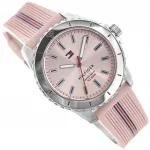 Laste kell TOMMY HILFIGER 1720052, roosa