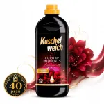 Kuschelweich Luxury Moments pesupehmendaja, 1 l, 40 pesukorda, Leidenschaft