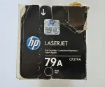 HP CF279A, 79A toonerikassett, M12A/M12W/M26A/M26W, originaal