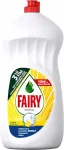 N&otilde;udepesuvahend FAIRY, sidruni l&otilde;hnaga, 1500 ml
