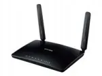 Traadita 4G LTE ruuter TP-Link TL-MR6400 N300 2,4 GHz