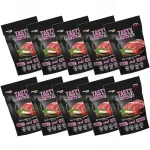 Koerakonservid BIOFEED Tasty Dogs Life ADULT vasikalihaga želees, 10 x 150 g