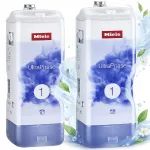 Vedel pesuaine Miele UltraPhase 1, universaalne, Aqua