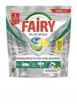 N&otilde;udepesutabletid Fairy Platinum sidruniga, 30 tk