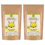 Orgaaniline hirsi puder Helpa Czary Mama, 2 x 200 g