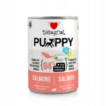 Disugual Puppy Monoprotein koerte konserv l&otilde;hega, 400 g