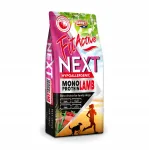 Kuivtoit koertele Fit Active NEXT Adult, h&uuml;poallergeenne, lambalihaga, 15 kg