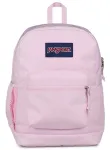 Linnaseljakott JanSport Cross Town Plus, roosa