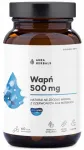 Toidulisand AURA HERBALS CALCIUM 500 mg Aquamin, 60 kapslit
