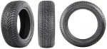 Nokian SNOWPROOF 1 talverehvid 175/65 R15