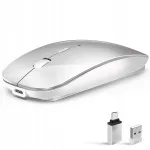 Juhtmevaba hiir Apple MacBook arvutile
