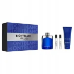 Meeste parf&uuml;&uuml;mvesi Montblanc Legend Blue komplekt