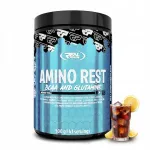 Aminohapped Real Pharm Amino Rest 500g Cola Lemon