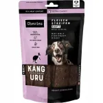 Pehmed kenguruliha maiustused koertele Chewies, 150 g