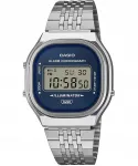 Digitaalne k&auml;ekell Casio Vintage
