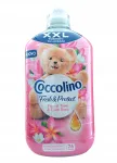 Pesupehmendaja Coccolino Fiori Di Tiare & Frutti Rossi, 1,75 l, 76 pesukorda