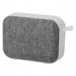 Traadita Bluetooth-k&otilde;lar, valge-hall