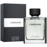 Meeste tualettvesi Lalique L'Insoumis, 100 ml