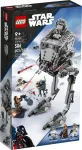 LEGO 75322 AT-ST sammuv robot Hoth&rsquo;ist