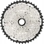 Jalgratta kassett SHIMANO SLX CS-M7100 12-k&auml;iguline 10-45T MICRO SPLINE