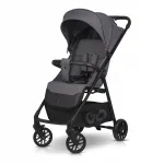 EasyGo SIMPLE vanker, kerge, kokkupandav, kuni 22 kg