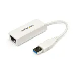 USB 3.0 kuni Gigabit Ethernet adapter StarTech (RJ45)